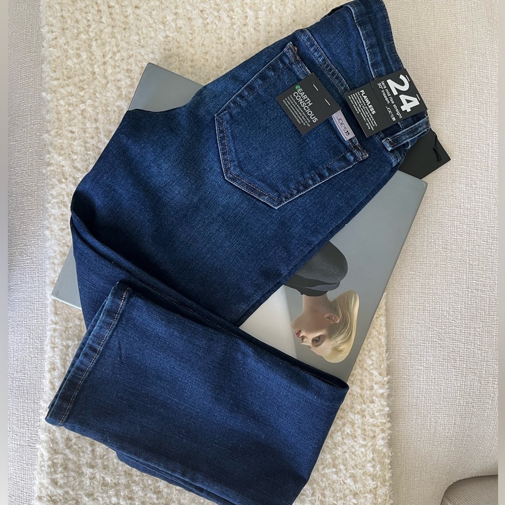 Joe’s jeans